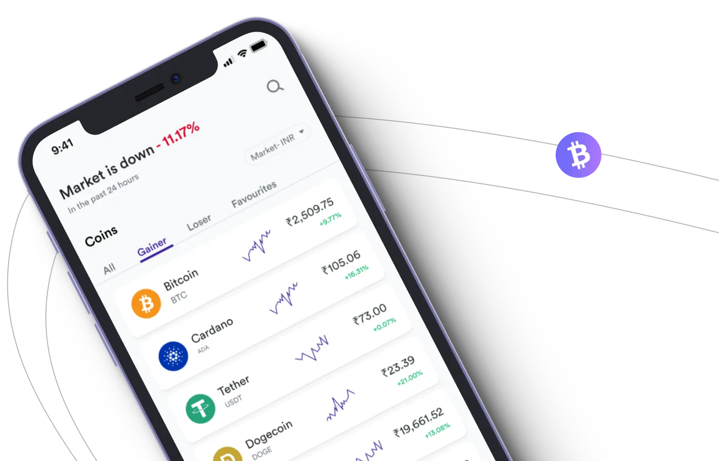 Trade Pro Air 100 - Aproveite os mercados de criptografia e ganhe com o Trade Pro Air 100